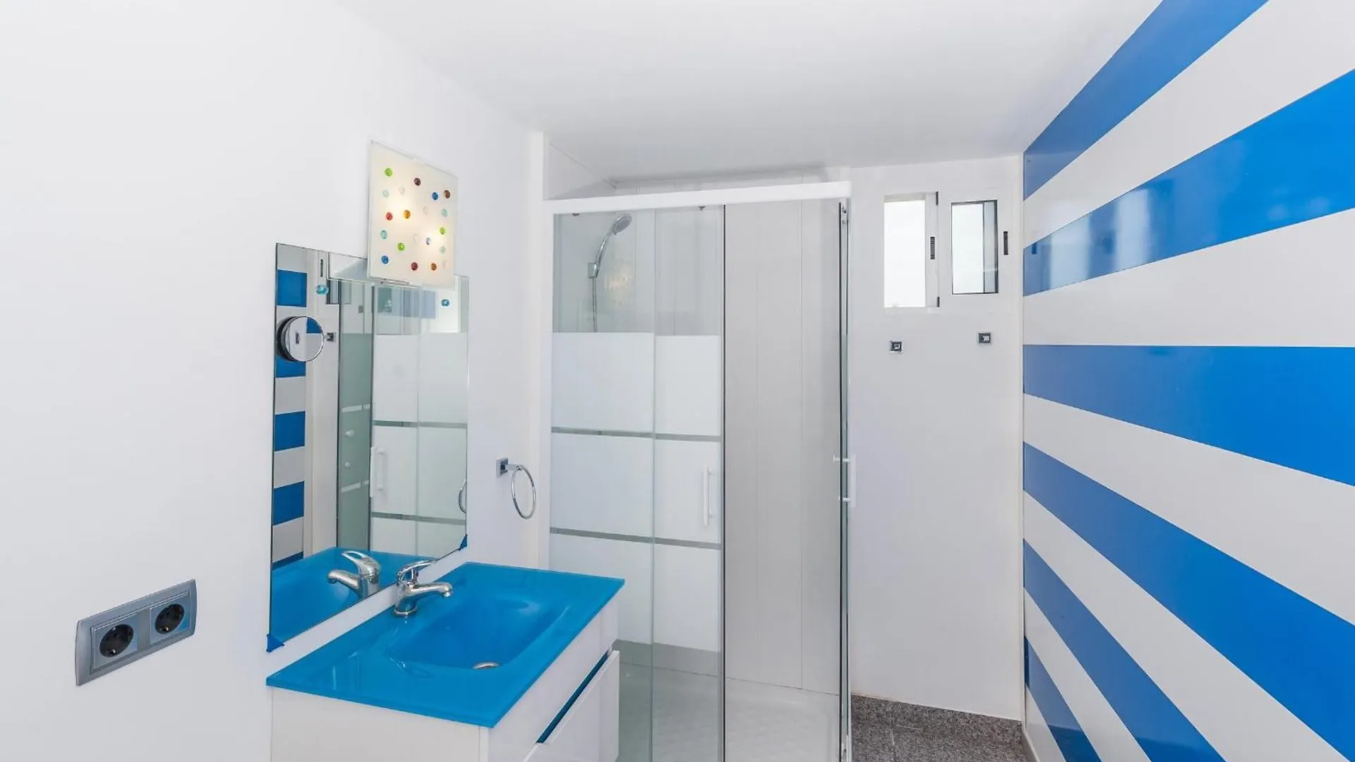 אלקודיה Villa Sa Marina -Figuemar- ספרד