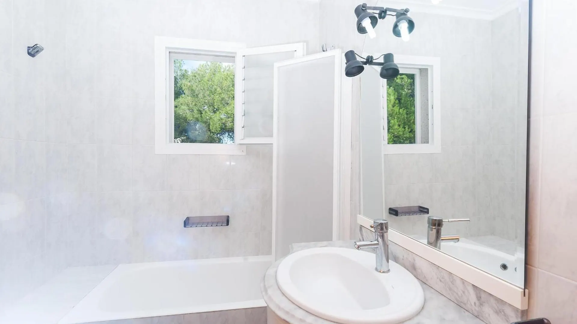 אלקודיה Villa Sa Marina -Figuemar-